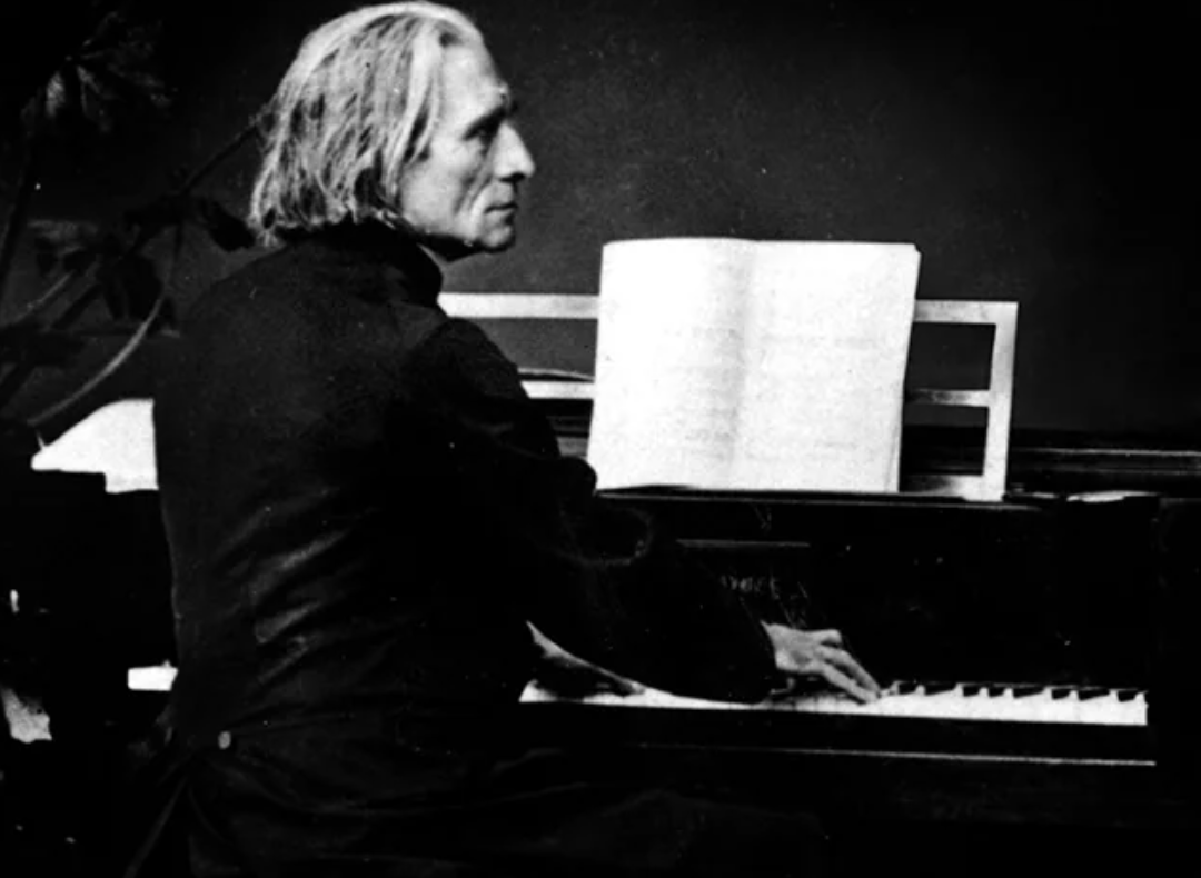 Liszt